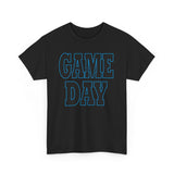 Carolina Game Day Unisex Heavy Cotton Tee