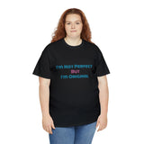 Graphic T Unisex Heavy Cotton Tee