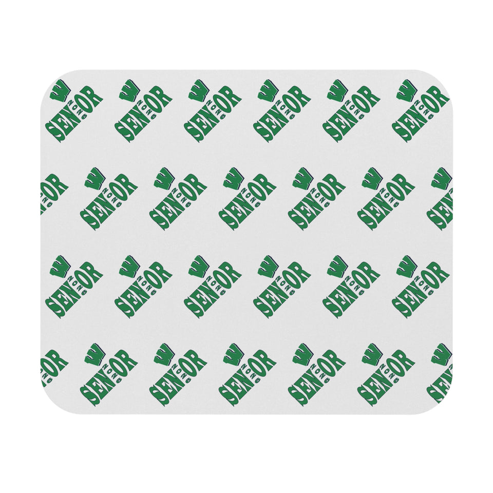 Weddington HS Mouse Pad (Rectangle)