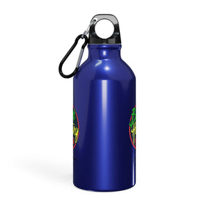 Black Social Workers Matter Oregon Sport Bottle