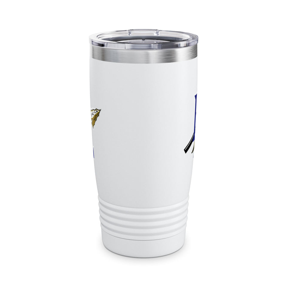 Indian Land HS Indian Land HS Ringneck Tumbler, 20oz