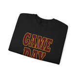 Washington Game Day Unisex Heavy Blend™ Crewneck Sweatshirt