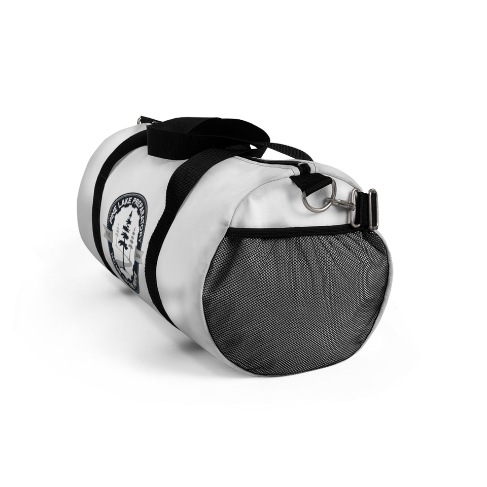 Pine Lake Preparatory Duffel Bag