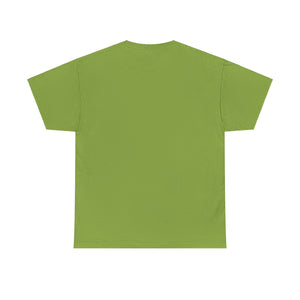 II Samuel 24:14 Unisex Heavy Cotton Tee