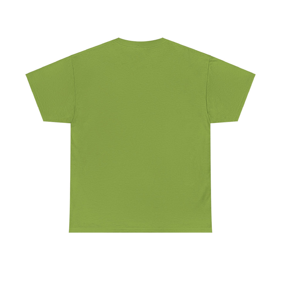 II Samuel 24:14 Unisex Heavy Cotton Tee