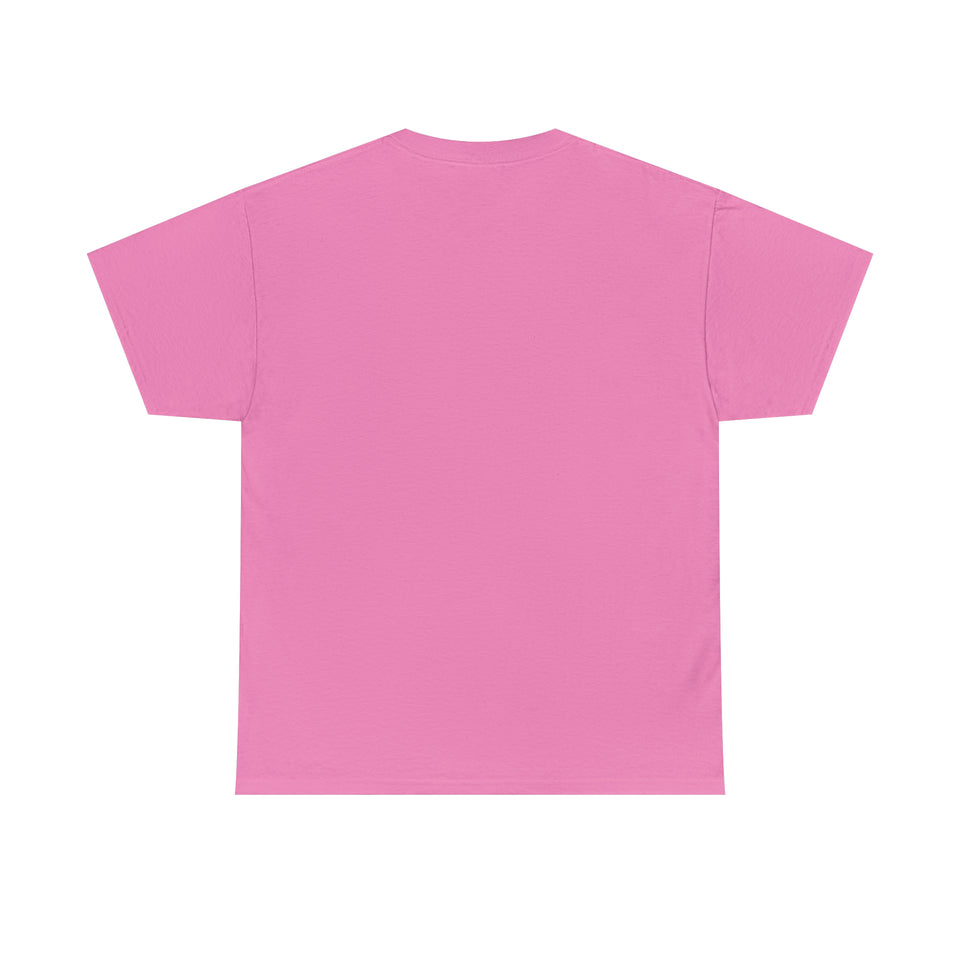I Love My Cat Unisex Heavy Cotton Tee