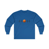 Graphic Ultra Cotton Long Sleeve Tee