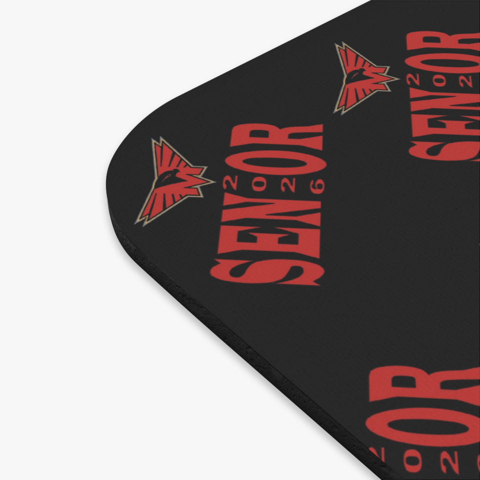 Monroe HS Mouse Pad (Rectangle)