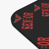 Monroe HS Mouse Pad (Rectangle)
