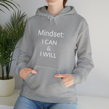 Specialty Mindset: Hooded Sweatshirt