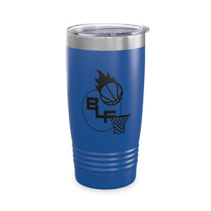 Bradley Floyd Ringneck Tumbler, 20oz