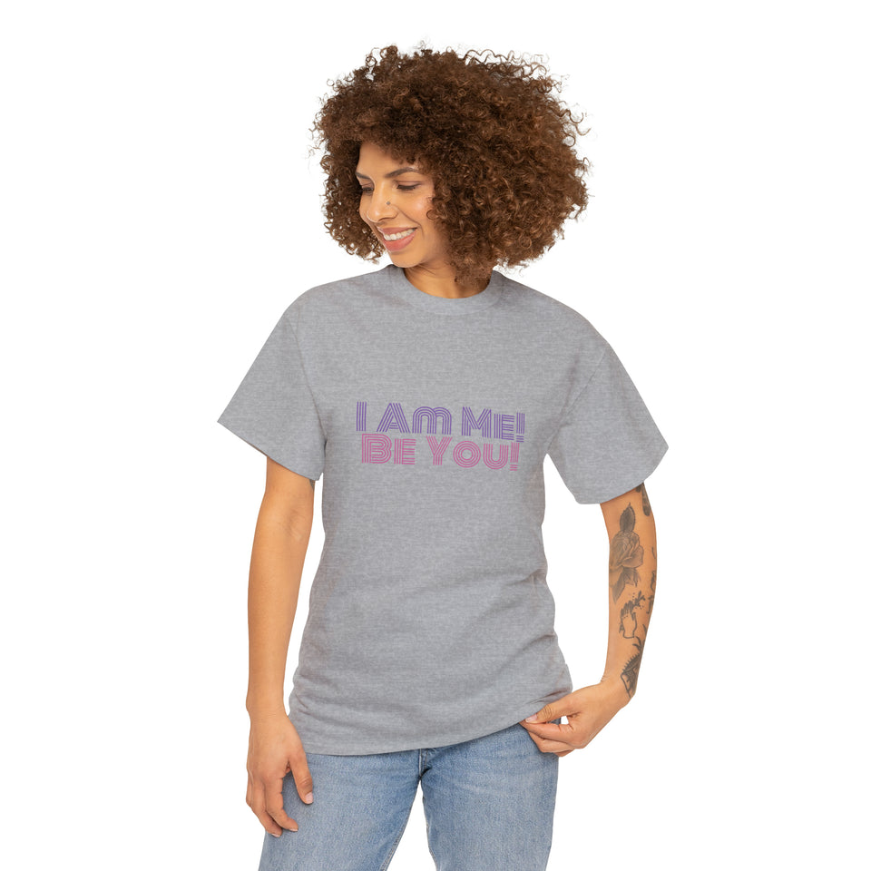 Graphic T Unisex Heavy Cotton Tee