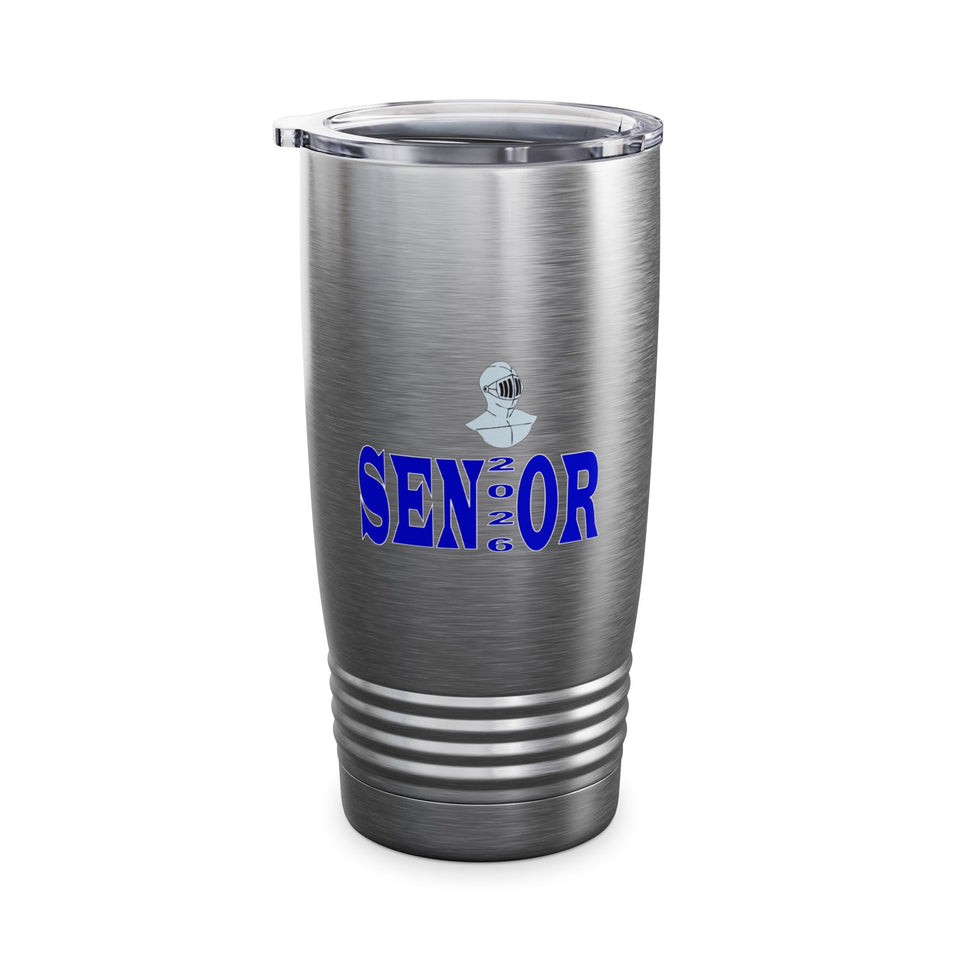 Cherryville HS Ringneck Tumbler, 20oz