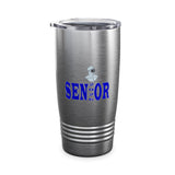 Cherryville HS Ringneck Tumbler, 20oz