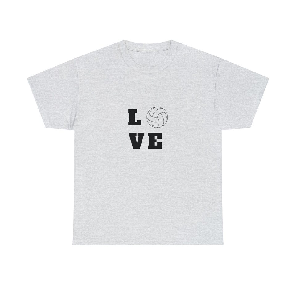 Graphic T Unisex Heavy Cotton Tee