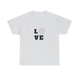 Graphic T Unisex Heavy Cotton Tee