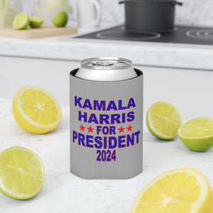 Kamala Harris for President Can Cooler