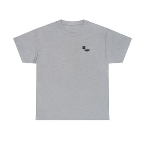 Bradley Floyd Unisex Heavy Cotton Tee