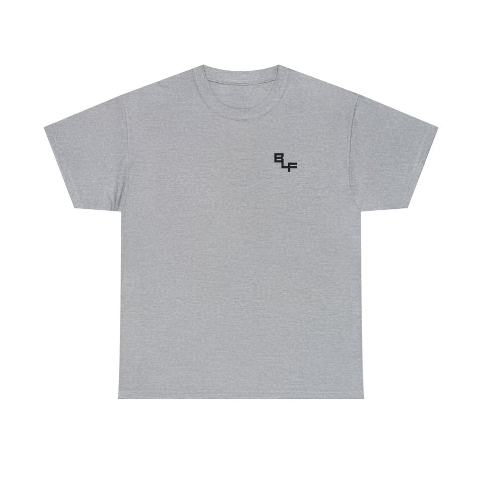 Bradley Floyd Unisex Heavy Cotton Tee