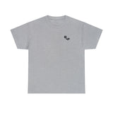 Bradley Floyd Unisex Heavy Cotton Tee