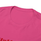 Arizona Cardinals Football Unisex Heavy Cotton Tee