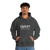 Specialty Classy Hooded Sweatshirt