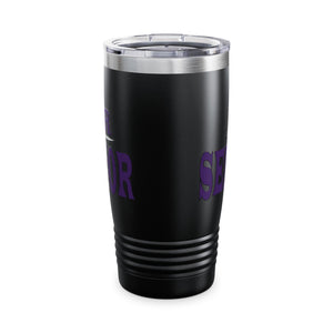 Porter Ridge HS Ringneck Tumbler, 20oz