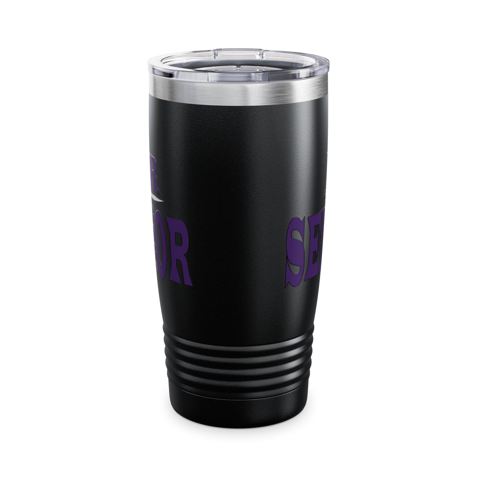 Porter Ridge HS Ringneck Tumbler, 20oz