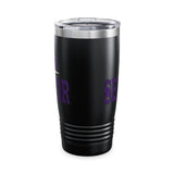 Porter Ridge HS Ringneck Tumbler, 20oz