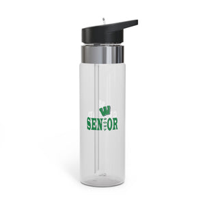 Weddington HS Kensington Tritan™ Sport Bottle, 20oz