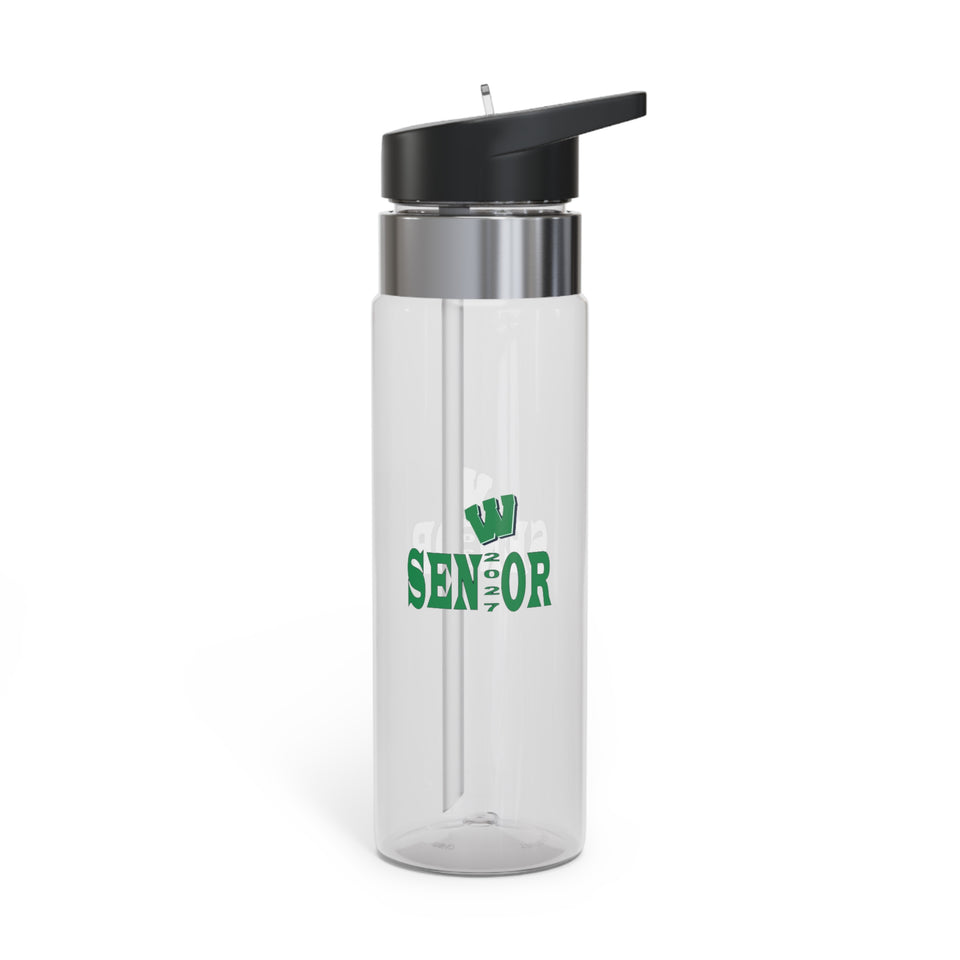 Weddington HS Kensington Tritan™ Sport Bottle, 20oz