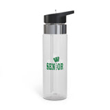 Weddington HS Kensington Tritan™ Sport Bottle, 20oz