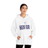 Union County Early College Senior 2027 Unisex Heavy Blend™ Hooded Sweatshirt