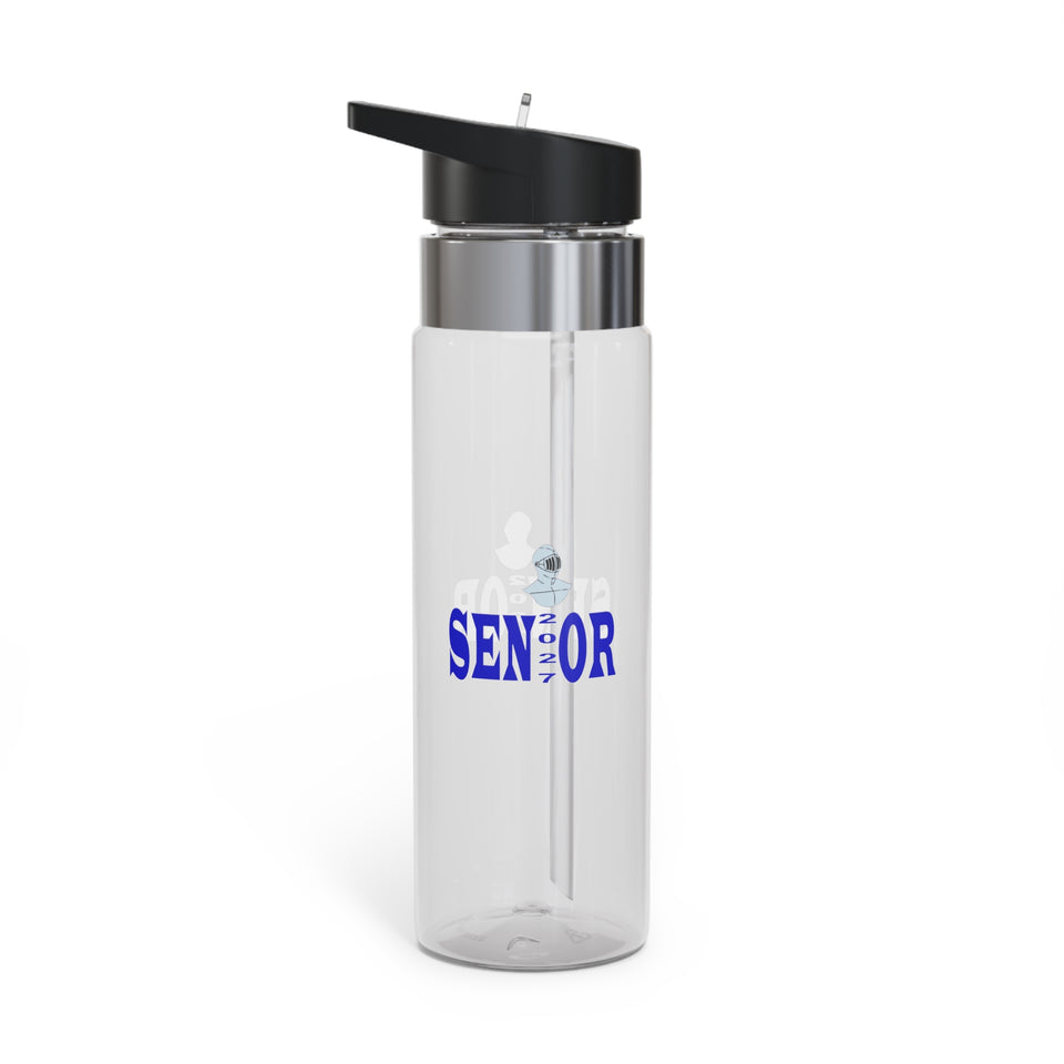Cherryville HS Senior 2027 Kensington Tritan™ Sport Bottle, 20oz
