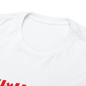 New York Giants Football Unisex Heavy Cotton Tee
