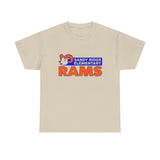 Sandy Ridge Elementary Unisex Heavy Cotton Tee