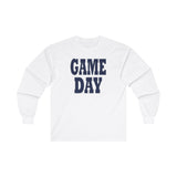 Dallas Game Day Unisex Ultra Cotton Long Sleeve Tee