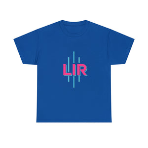 Lifestyle International Realty Unisex Heavy Cotton Tee