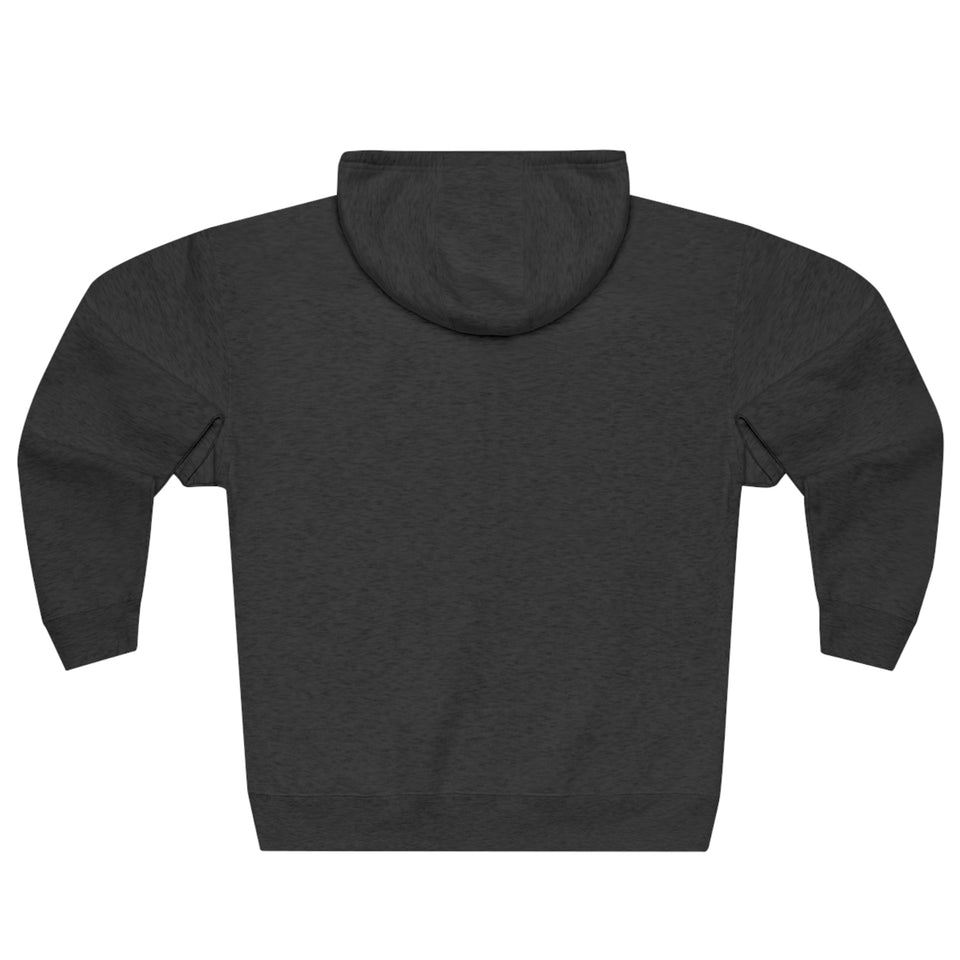 Philadelphia Game Day Unisex Zip Hoodie