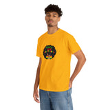 Juneteenth Unisex Heavy Cotton Tee