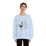 Graphic Unisex Heavy Blend™ Crewneck Sweatshirt