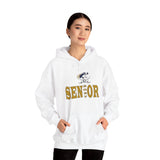 Cuthbertson HS Senior 2027 Unisex Heavy Blend™ Hooded Sweatshirt
