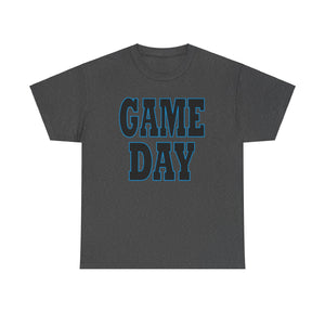 Carolina Game Day Unisex Heavy Cotton Tee