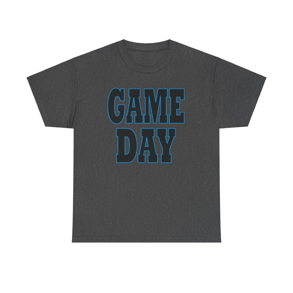 Carolina Game Day Unisex Heavy Cotton Tee