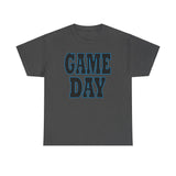 Carolina Game Day Unisex Heavy Cotton Tee