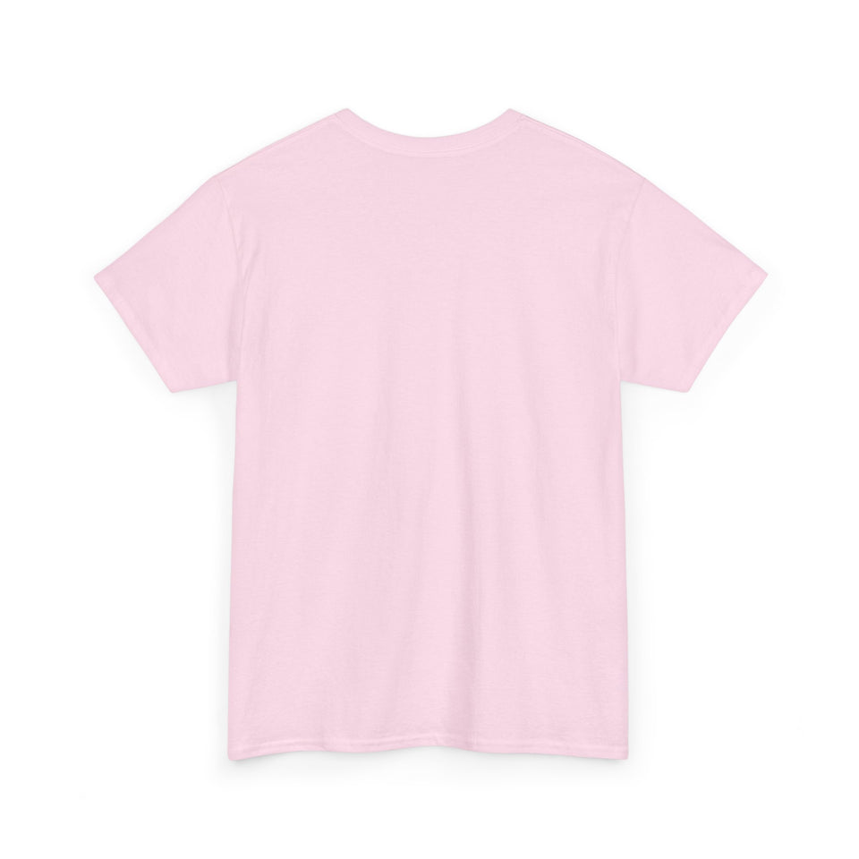 Grace Upon Grace Unisex Heavy Cotton Tee
