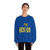 Highland Tech Unisex Heavy Blend™ Crewneck Sweatshirt