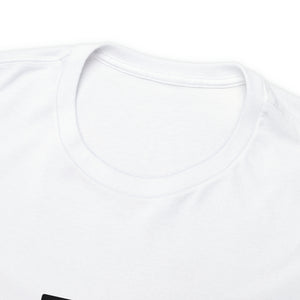 I Love My Jack Russell Terrier Unisex Heavy Cotton Tee