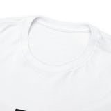 I Love My Jack Russell Terrier Unisex Heavy Cotton Tee