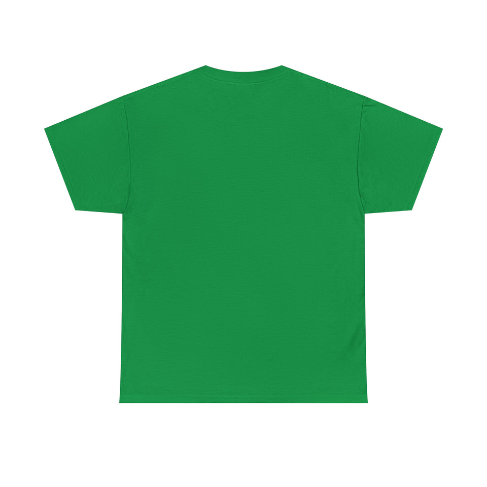 Birthday Girl Unisex Heavy Cotton Tee